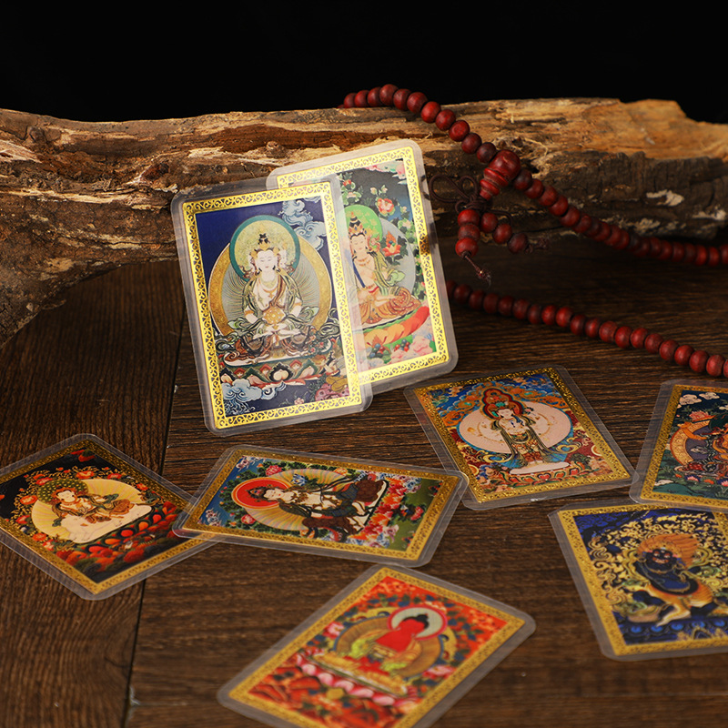 Sacred Thai amulets and Buddha pendants collection, symbolizing protection, blessing, and spiritual guidance.